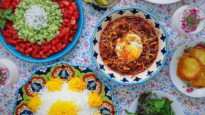 پیچاق قیمه