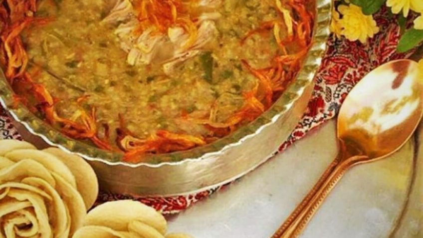 آش عباسعلی