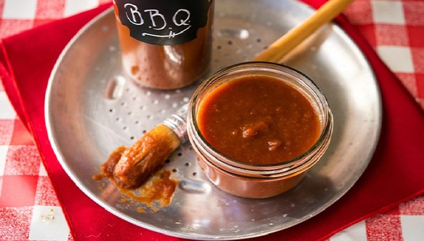 سس باربیکیو | BBQ Sauce