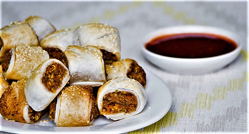 رول عدسی