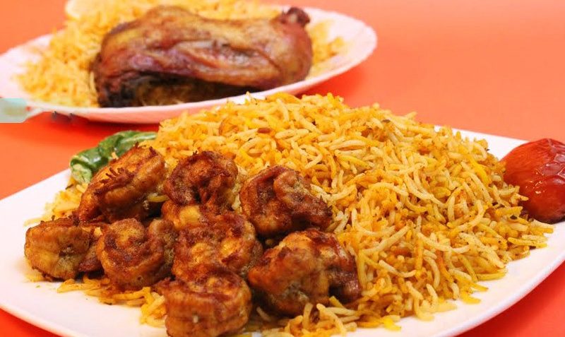 استانبولی میگو